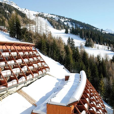 Lagrange Vacances Le Roc Belle Face Les Arcs  Eksteriør bilde