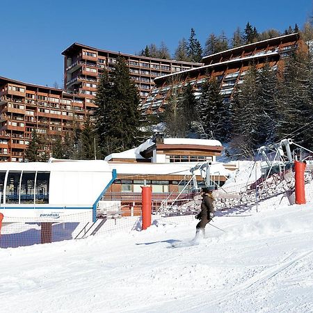 Lagrange Vacances Le Roc Belle Face Les Arcs  Eksteriør bilde