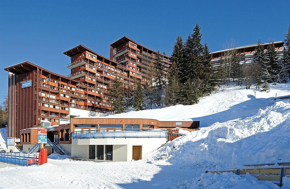 Lagrange Vacances Le Roc Belle Face Les Arcs  Eksteriør bilde